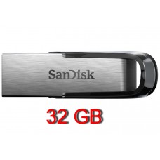 SanDisk (139788) 32 GB Ultra Flair 3.0 hordozható USB memória
